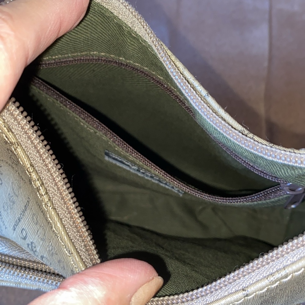 Nine West 9&co mini shoulder bag - Picture 4 of 10